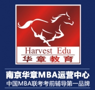 南京華章MBA培訓(xùn)中心